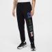  Nike тренировочный брюки мужской CLUB тренировочный брюки BB LTTRS FZ0882-010 NIKE