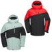  Volcom VOLCOM одежда для сноуборда зимняя одежда жакет мужской Primry Insulated Jacket G0452505