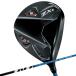  Srixon (SRIXON) Golf Club Driver ZXi TR DRIVER VENTUS ZXi 6 карбоновый вал ZXi TR DR VENTUS-ZXi