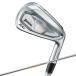  Srixon (SRIXON) Golf Club железный комплект 6 шт. комплект ZXi7 IRON динамик Gold steel вал ZXi7 6I DG