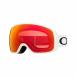  Oacley (OAKLEY) лыжи сноуборд защитные очки очки соответствует мужской FLIGHT TRACKER M полет Tracker M OO7105-10 [. доставка на дом ограничение ]..