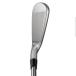 �R�u�� cobra �S���t�N���u �A�C�A���Z�b�g 5�{�g �����Y KING TEC Irons �V���t�g N.S.PRO MODUS3 TOUR 105 �֘A�摜1