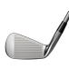 �R�u�� cobra �S���t�N���u �A�C�A���Z�b�g 5�{�g �����Y KING TEC Irons �V���t�g N.S.PRO MODUS3 TOUR 105 �֘A�摜2