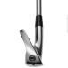 �R�u�� cobra �S���t�N���u �A�C�A���Z�b�g 5�{�g �����Y KING TEC Irons �V���t�g N.S.PRO MODUS3 TOUR 105 �֘A�摜3