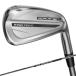 [ новый товар ] Cobra cobra Golf Club одиночный товар железный мужской KING TEC X Irons вал ELEVATE MPH95