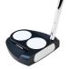  Odyssey Golf Club короткая клюшка мужской e- Aiwa n2-BALL JAILBIRD MINI короткая клюшка Ai-ONE PT 2BALL-JAILBIRD-MINI ODYSSEY