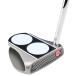 �I�f�b�Z�C ODYSSEY �S���t�N���u �p�^�[ �����Y �}�C�N���q���W MICROHINGE PT 2BALL-V-LINE-DB