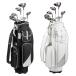   åȥ ǥ REVA  ѥåå  REVA Pk-Set 2024 2x5+U+PT+CB L Callaway
