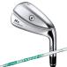 Honma Golf HONMA Golf Club одиночный товар железный мужской T//WORLD Hx IRON Tour world железный вал N.S.PRO 950GH neo