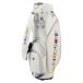  Le Coq s Porte .fle coq sportif caddy bag женский season дизайн caddy bag оригинал именная табличка имеется 8.5 type LG5SCB03L