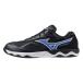  Mizuno настольный теннис обувь мужской женский ue-b медаль 7 WAVE MEDAL 7 81GA231532 MIZUNO