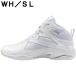 �~�Y�m �t�B�b�g�l�X�V���[�Y �����Y ���f�B�[�X �E�G�[�u�_�C�o�[�X LG 5 31GF2571 MIZUNO �֘A�摜2