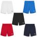  Puma (PUMA) футбол одежда шорты Junior TEAM GOAL игра брюки 706376