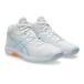  Asics корзина обувь женский reti гель fea Lee 9 LADY GELFAIRY 9 1062A007-103 asics mid cut белый белый 