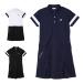  filler (FILA) Golf одежда One-piece женский 755-405L [2025 год весна лето модель ]