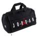  Jordan JORDAN большая спортивная сумка мужской JAM VELOCITY DUFFLE SM0920-023