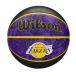 Wilson Wilson баскетбол 7 номер лампочка NBA TEAM TIEDYE баскетбол Raver 7 номер Los Angeles * Ray The Cars WTB1500XBLAL