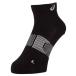  Asics короткие носки мужской женский eks рукоятка носки 3093A158-002 asics