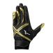  Mizuno MIZUNO бейсбол перчатки подающего обе рука для Junior f Lancia izD Edition 1EJEY84350