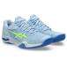  Asics бадминтон обувь женский пальто контроль FF3 Stan dirt COURT CONTROL FF 3 1072A089-404 asics