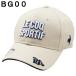 ���R�b�N�X�|���e�B�t le coq sportif �S���t �L���b�v ���f�B�[�X ���S�L���b�v LG5SCP00L �֘A�摜1