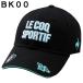 ���R�b�N�X�|���e�B�t le coq sportif �S���t �L���b�v ���f�B�[�X ���S�L���b�v LG5SCP00L �֘A�摜2