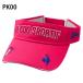 ���R�b�N�X�|���e�B�t le coq sportif �S���t �T���o�C�U�[ ���f�B�[�X ���S�T���o�C�U�[ LG5SCP50L �֘A�摜1