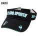 ���R�b�N�X�|���e�B�t le coq sportif �S���t �T���o�C�U�[ ���f�B�[�X ���S�T���o�C�U�[ LG5SCP50L �֘A�摜3