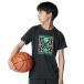  Under Armor баскетбол одежда рубашка с коротким рукавом Junior UA Tech Logo Short Sleeve T-Shirt 6001286-001 UNDER ARMOUR
