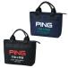  булавка PING Cart сумка мужской женский GB-F2502 раунд большая сумка 38284