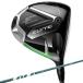 Callaway ELYTE DRIVER Elite Driver VENTUS GREEN 50 for Callaway мужской 