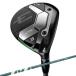  Callaway Golf Club Fairway Wood мужской Elite VENTUS GREEN 50 for Callaway ELYTE FW VENTUS-GR-CW Callaway