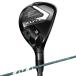 �L�����E�F�C �S���t�N���u ���[�e�B���e�B �����Y �G���[�g VENTUS GREEN 50 for Callaway ELYTE UT VENTUS-GR-CW Callaway