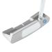  Odyssey ODYSSEY Golf Club короткая клюшка мужской e- Aiwa n серебряный DOUBLE WIDE DB короткая клюшка Ai-ONE SILVER PT DOUBLEWIDE
