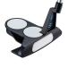  Odyssey ODYSSEY Golf Club короткая клюшка мужской e- Aiwa n Try beam 2-BALL BLADE короткая клюшка Ai-ONE TRI-BEAM PT 2B-BLADE CH