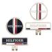  Tommy Hilfiger Golf TOMMY HILFIGER GOLF Golf маркер (габарит) одиночный маркер (габарит) THMG5SM2