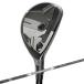  TaylorMade Qi35 RESCUE UT Diamana SILVER TM70 служебная программа мужской кий I sa-ti пять Rescue 2025 TaylorMade