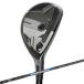  TaylorMade TaylorMade Golf Club служебная программа мужской кий I sa-ti пять Rescue 2025 Diamana BLUE TM60 Qi35 RESCUE UT