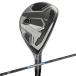  TaylorMade TaylorMade Golf Club служебная программа мужской кий I sa-ti пять Max Rescue 2025 Diamana BLUE TM60 Qi35 MAX RESCUE UT