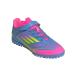  Adidas футбол тренировочная обувь Junior Kids F50 CLUB TF H&amp;L брезент для F50 Club TF H&amp;L Kids IE1312 NJV78 adidas