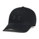 �A���_�[�A�[�}�[ �X�q �L���b�v �����Y UA STEALTH FORM UNCRUSHABLE CAP 6000413-001 UNDER ARMOUR