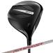  Titleist Titleist Golf Club Driver мужской GT1 DRIVER Fujikura AIR SPEEDER Next Gen вал GT1 DR Air-SPEEDER40