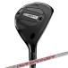 Titleist Titleist Golf Club служебная программа мужской GT1 UTILITY Fujikura AIR SPEEDER Next Gen 50 вал GT1 UT Air-SPEEDER50