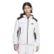  Adidas спорт одежда джерси жакет мужской Adptn tech s коричневый -do двойной вязаный с капюшоном . спортивная куртка JM2082 KQD57 adidas