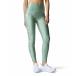  Under Armor длинный трико женский UA HEATGEAR PRINT LEGGINGS 6001322-348 UNDER ARMOUR
