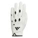  Adidas Golf левый рука для перчатка мужской мульти- Fit 24 перчатка IKL21 IN6691 adidas