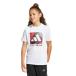  Adidas футболка короткий рукав Junior утка графика короткий рукав футболка Kids JD4642 KRU69 adidas