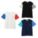  Champion Champion футболка короткий рукав Junior Kids Short рукав футболка CK-B323