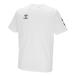 hyumeruhummel футболка короткий рукав Junior one отметка функция футболка HJY2139-WH