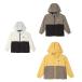  New balance (new balance) ветровка жакет Junior u-bn капот JK ABJ55520
